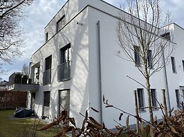 Beautiful 3-bed Apartment in Munchen