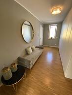 Beautiful 3-bed Apartment in Munchen