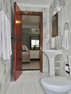 Ilha Porchat Hotel