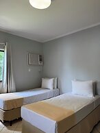 Ilha Porchat Hotel