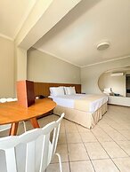 Ilha Porchat Hotel
