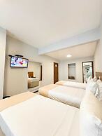 Ilha Porchat Hotel