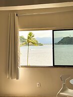 Ilha Porchat Hotel
