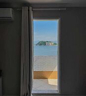 Ilha Porchat Hotel
