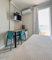 Ilha Porchat Hotel