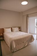 Ilha Porchat Hotel