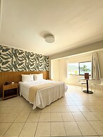 Ilha Porchat Hotel