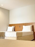 Ilha Porchat Hotel