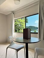 Ilha Porchat Hotel
