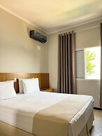 Ilha Porchat Hotel