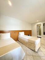 Ilha Porchat Hotel