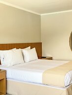 Ilha Porchat Hotel