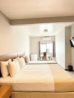Ilha Porchat Hotel