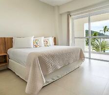 Ilha Porchat Hotel
