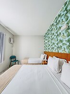 Ilha Porchat Hotel