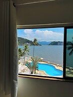 Ilha Porchat Hotel