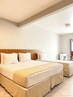 Ilha Porchat Hotel