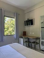 Ilha Porchat Hotel