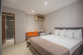Ilha Porchat Hotel