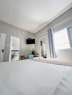 Ilha Porchat Hotel