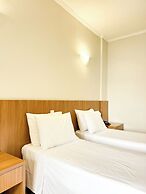 Ilha Porchat Hotel