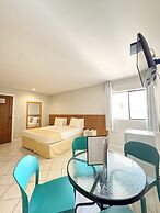 Ilha Porchat Hotel