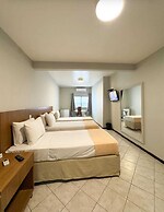 Ilha Porchat Hotel