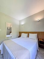 Ilha Porchat Hotel