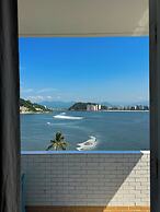Ilha Porchat Hotel