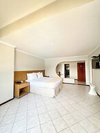 Ilha Porchat Hotel