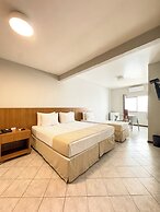 Ilha Porchat Hotel