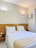 Ilha Porchat Hotel
