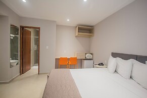 Ilha Porchat Hotel