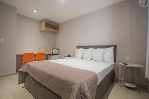 Ilha Porchat Hotel