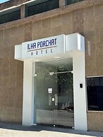 Ilha Porchat Hotel