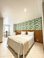 Ilha Porchat Hotel