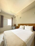 Ilha Porchat Hotel