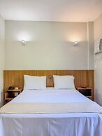 Ilha Porchat Hotel