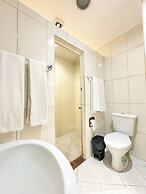 Ilha Porchat Hotel