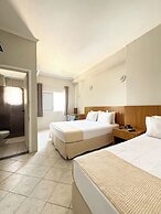 Ilha Porchat Hotel