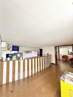 Ilha Porchat Hotel