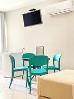 Ilha Porchat Hotel