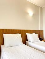 Ilha Porchat Hotel