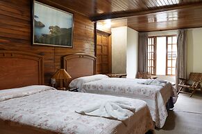 Santa Elena Lodge