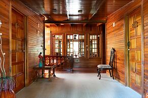 Santa Elena Lodge