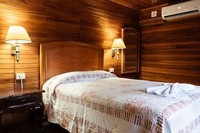 Santa Elena Lodge