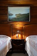 Santa Elena Lodge