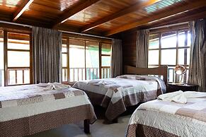 Santa Elena Lodge