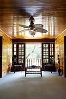 Santa Elena Lodge