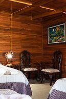 Santa Elena Lodge